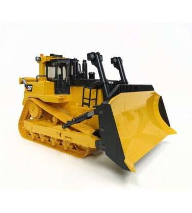02452 Tractor De Orugas Caterpillar D11T Escala 1:16 - KATZER